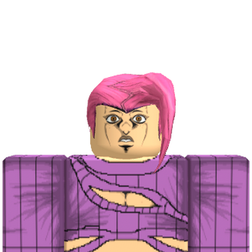 Devil (Diavolo), Roblox: All Star Tower Defense Wiki