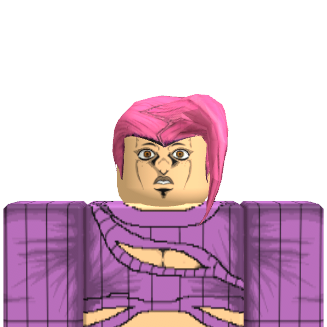 Star Boy (Giorno Giovanna)  Roblox: All Star Tower Defense Wiki