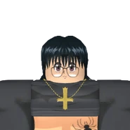 As shown in inventory