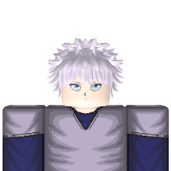 Killer (Lightspeed) - Killua (Godspeed)