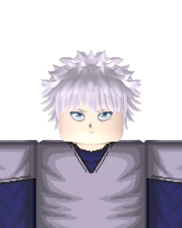 Killer Lightspeed Killua Godspeed Roblox All Star Tower Defense Wiki Fandom - god human form roblox