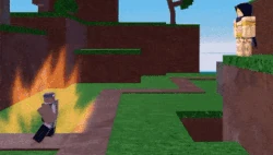 Vampire II Attack GIF