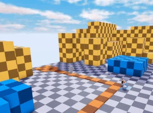 French Crusader Attack GIF 1