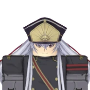 As shown in inventory