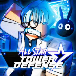 Game Icon, Roblox: All Star Tower Defense Wiki