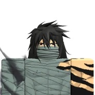 As shown in Inventory