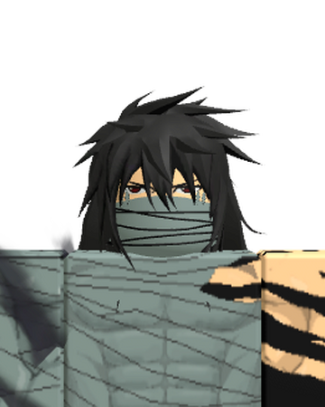 Ikki Dark Roblox All Star Tower Defense Wiki Fandom - roblox bleach evolved online