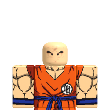 Kriffin Supa - Krillin (DBS), Roblox: All Star Tower Defense Wiki