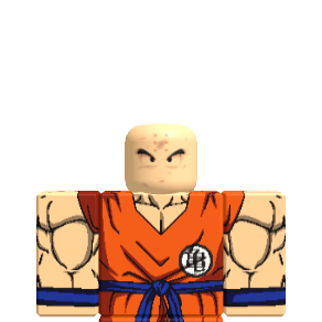 Kriffin (Green Planet) - Krillin (Namek), Roblox: All Star Tower Defense  Wiki