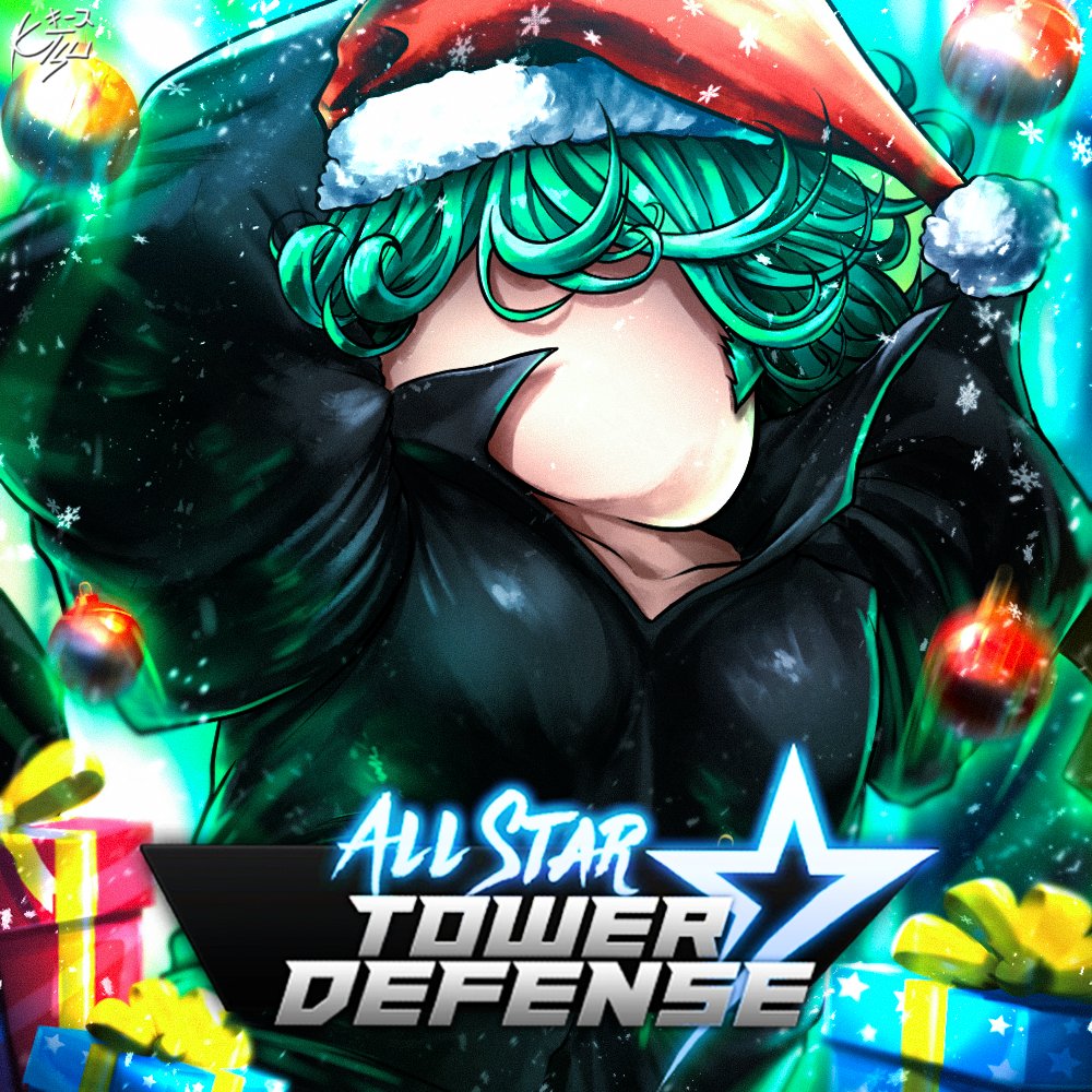 Game Icon, Roblox: All Star Tower Defense Wiki