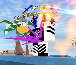 KisuRorensu on X: All Star Tower Defense Cid, Isagi, and Saber Alter GFX -  Commissioned by: @FruitySama - Discord Link:  - Game  Link:  - Like and Retweets are appreciated #Roblox #