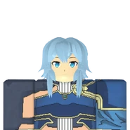 As shown in inventory