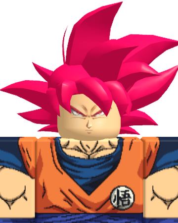 Super God Koku Ssjg Goku Roblox All Star Tower Defense Wiki Fandom - t shirt para roblox goku