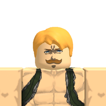 ESCANOR (Divine Pride) SIX STARS CRAFT✨ #allstartowerdefense #roblox 