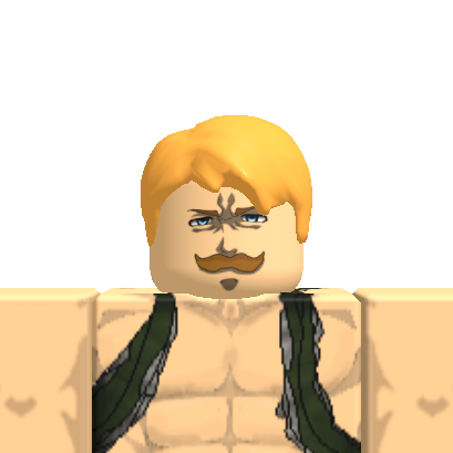 Pride Escanor Roblox All Star Tower Defense Wiki Fandom - ultimate crossover roblox escanor