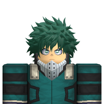 Best Unit in ASTD!? Tier List All Star Tower Defense (Deku 7 Star