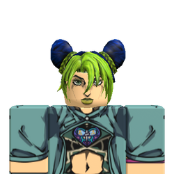 JJ-Siwa (Furious) - Jolyne Cujoh, Roblox: All Star Tower Defense Wiki