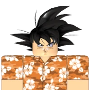 Summer Skin from Spirit Fireworks