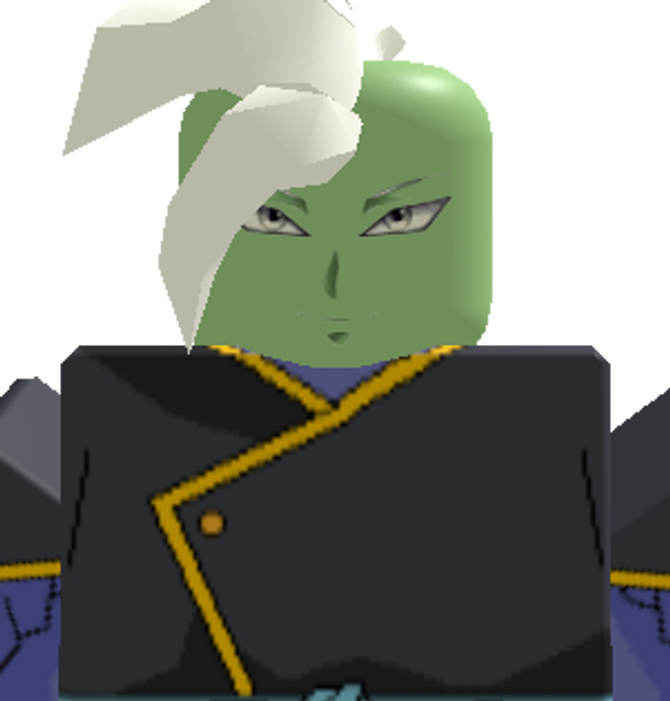 Zamasu Token, Roblox: All Star Tower Defense Wiki