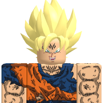 Koku (Goku), Roblox: All Star Tower Defense Wiki