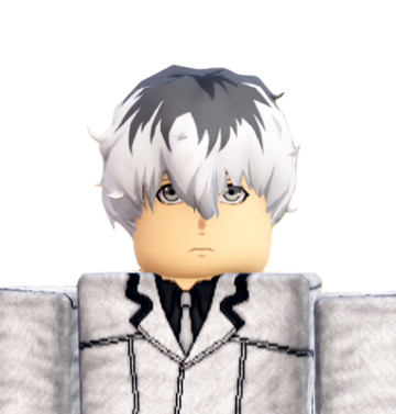 One-I (Split-Persona) - Haise Sasaki, Roblox: All Star Tower Defense Wiki