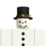 Snowman II