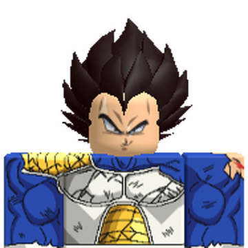 10 Star Vegeta Drip All Star Tower Defense (Fanmade) 