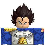 Vegu (Mind) - Majin Vegeta, Roblox: All Star Tower Defense Wiki