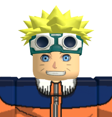Kid Zaruto (Kid Naruto) | Roblox: All Star Tower Defense