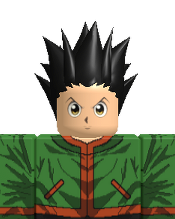 Gen Gon Roblox All Star Tower Defense Wiki Fandom