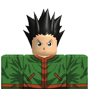 Gen (Final) - Berserk Adult Gon  Roblox: All Star Tower Defense