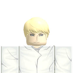 God (Ryo Asuka), Roblox: All Star Tower Defense Wiki