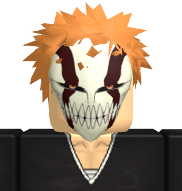 Ikki Potent (HalfMask) - Ichigo (Vizard), Roblox: All Star Tower Defense  Wiki