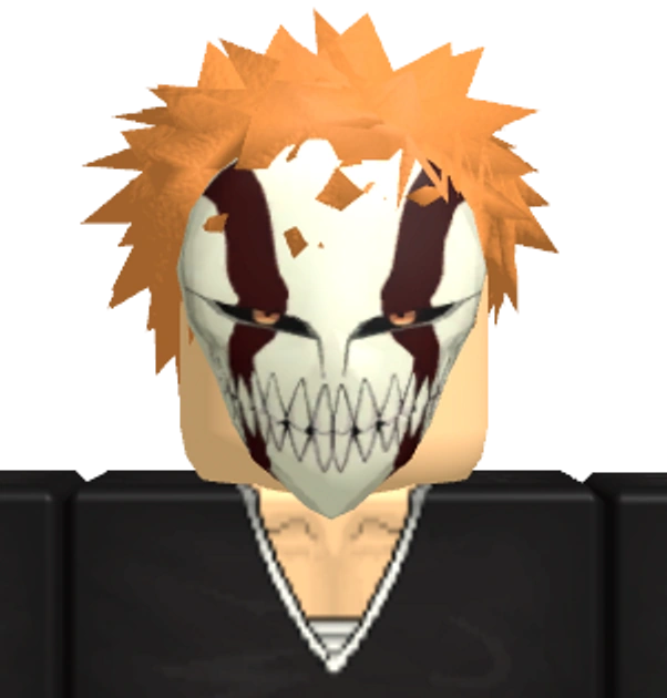 Ikki (Mask) Ichigo (Hollow Mask) Roblox All Star Tower Defense Wiki Fandom