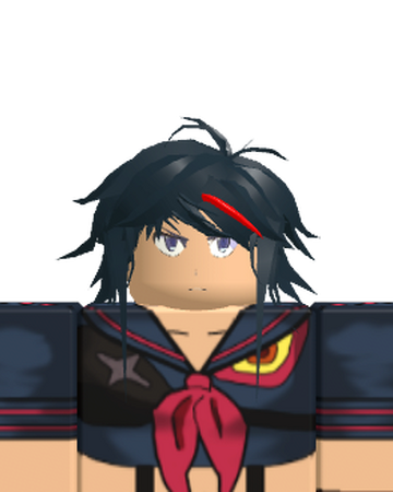 Ryugo Ryuko Roblox All Star Tower Defense Wiki Fandom