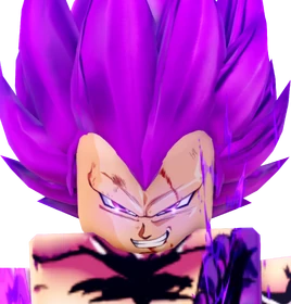 Vegu (Ego Ascension) (Pose)