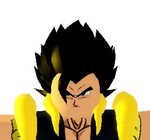 Kovegu (Alternative) - Gogeta (Fusion Reborn), Roblox: All Star Tower  Defense Wiki