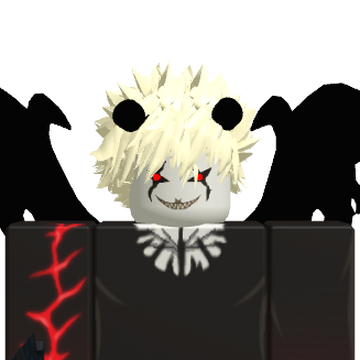 Demonside (ULTIMATE) - Akira Fudo (Demon Form), Roblox: All Star Tower  Defense Wiki