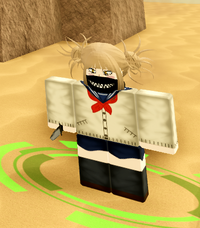 Super God T (Hero) - SSG Xeno Trunks, Roblox: All Star Tower Defense Wiki