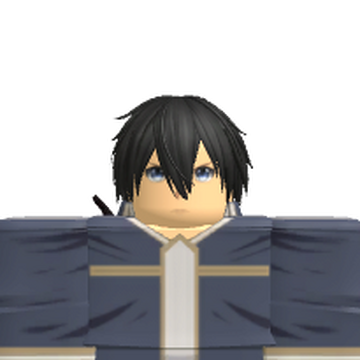 Hirito (Kirito), Roblox Anime Dimensions Wiki