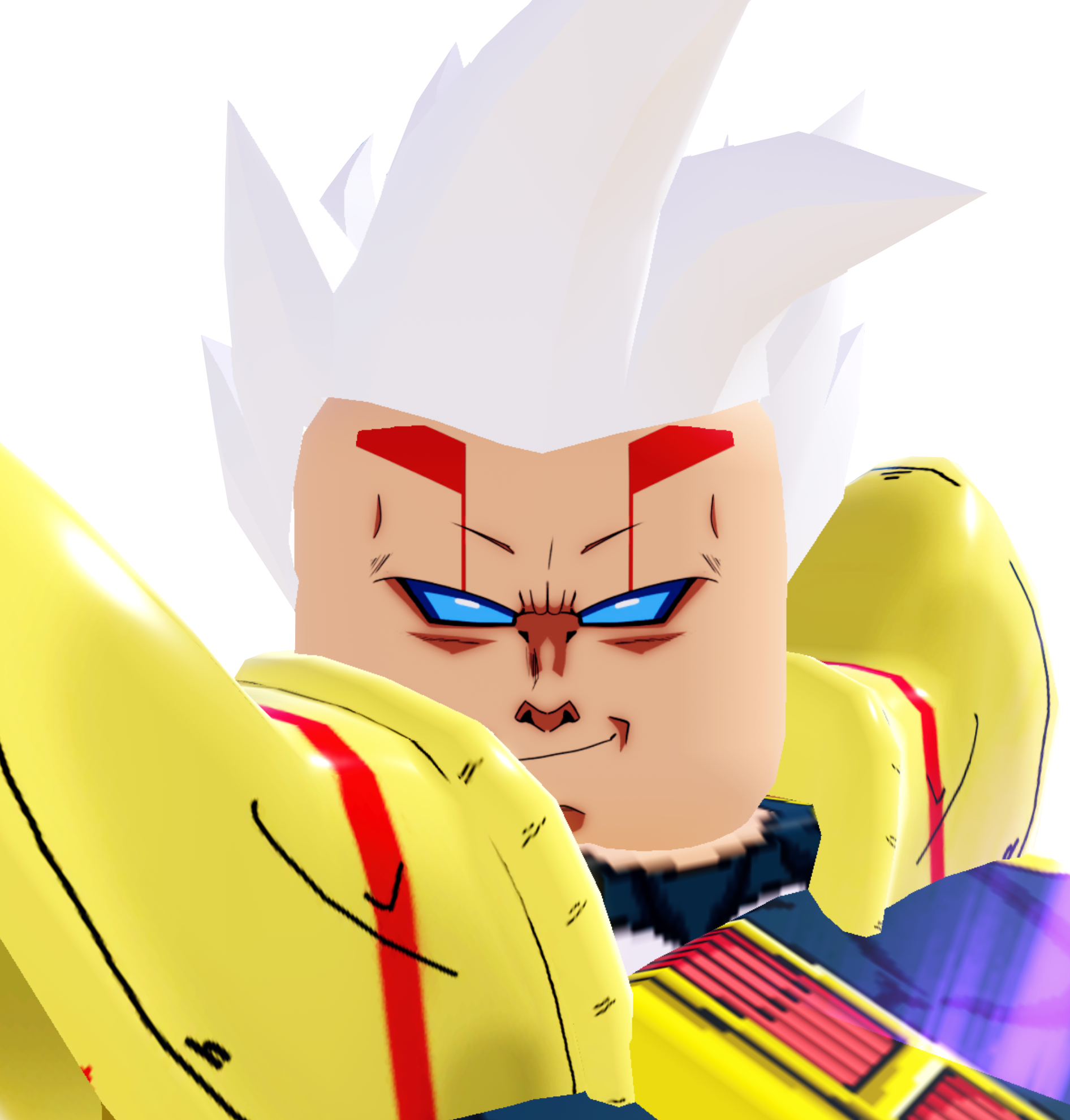 King Vegu (King Vegeta), Roblox: All Star Tower Defense Wiki