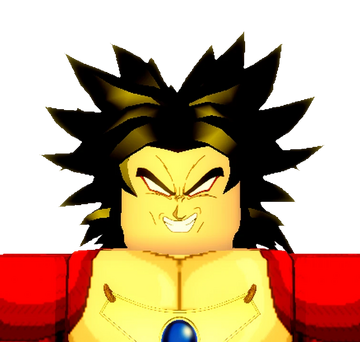 Borul (Broly), Roblox: All Star Tower Defense Wiki