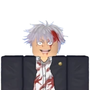 As shown in Inventory