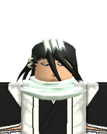 Zyaya Byakuya Kuchiki Roblox All Star Tower Defense Wiki Fandom