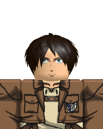 Airren Eren Roblox All Star Tower Defense Wiki Fandom - roblox share the green mountain air