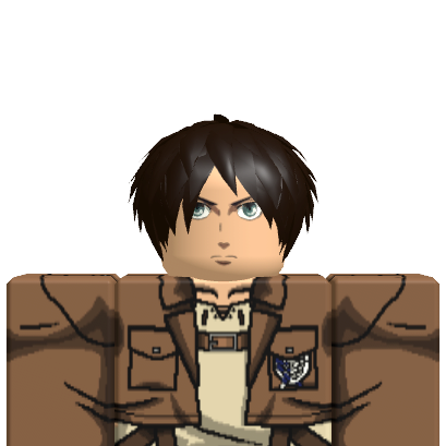 Airren Eren Roblox All Star Tower Defense Wiki Fandom - roblox all star loud