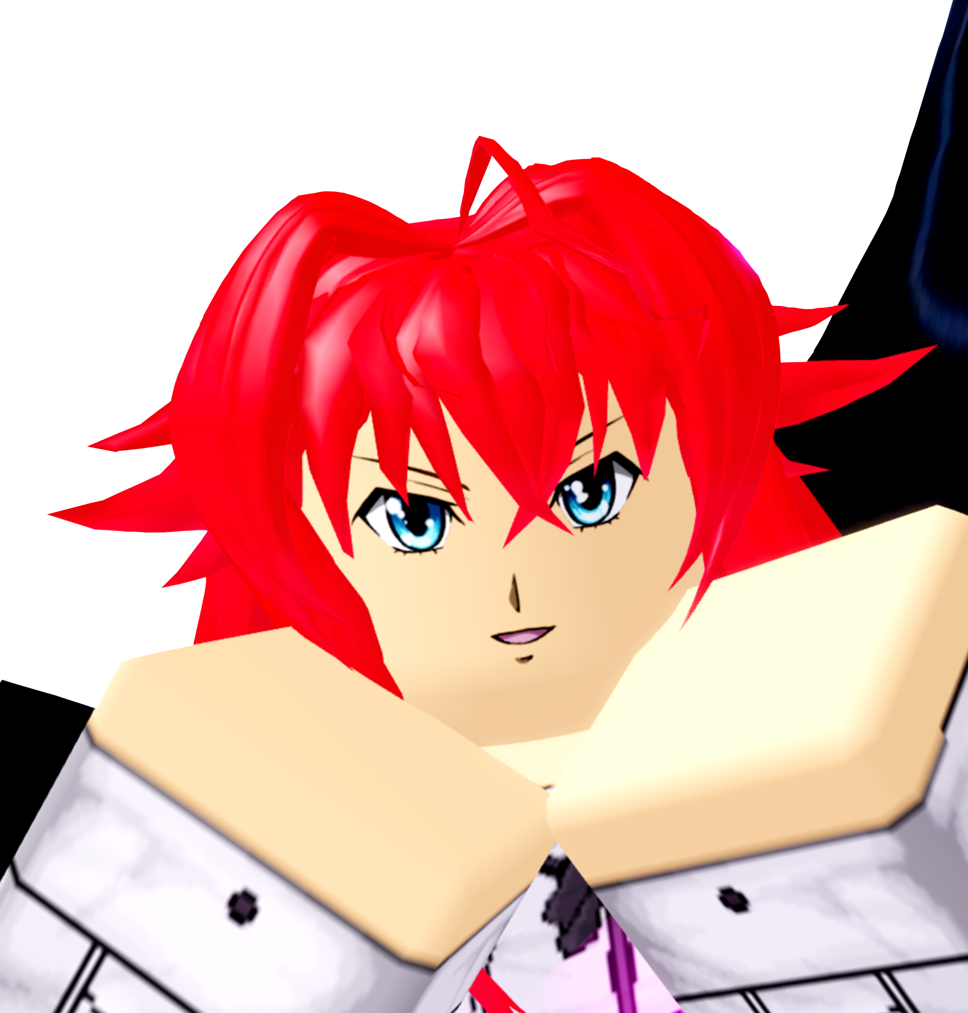 Crimson Mommy (Rias Gremory) | Roblox: All Star Tower Defense Wiki | Fandom