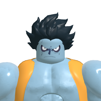 Ruffy (Snake SSS) - Luffy (Snakeman), Roblox: All Star Tower Defense Wiki