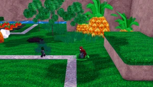 The Boys Attack GIF 1