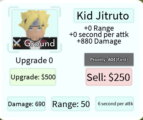 Xanity200 on X: Naruto more like zaruto #astd #BORUTO #Roblox